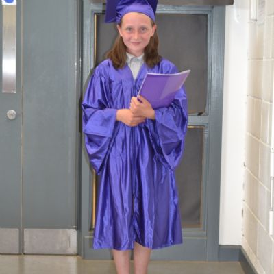 Year 6 Graduation (49)